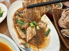 -洲晓鲜·舟山海鲜大排档(朱家尖风景区店)