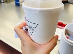 -Manner Coffee(IFS一楼店)