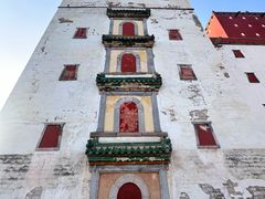 -普陀宗乘之庙(小布达拉宫)
