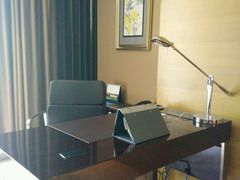 -无锡新湖铂尔曼大酒店