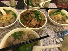 -莲塘味宝园牛杂(天越翔园店)