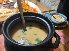 -花间一壶酒(桐荫街店)