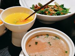 -简小舍·民间手艺菜(武昌江滩店)