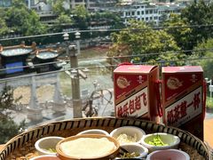 -包整·丝娃娃(一览甲秀楼风景店)