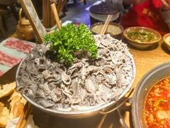 -萍姐火锅·公路夜市(打浦桥日月光店)