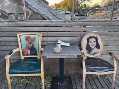 -16毫米咖啡&酒吧(南锣鼓巷店)