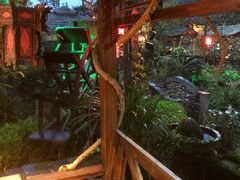 露天位-青城甲(青城山店)