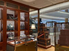 -GOYARD(恒隆广场店)