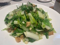 -7号院家宴.烧鸽子(门头沟店)