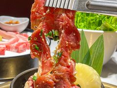-韩时烤肉(枫蓝店)