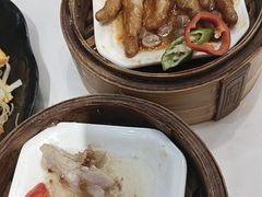 -丰尔粥食·顺德鱼生·干蒸排骨顺德菜(大良分店)