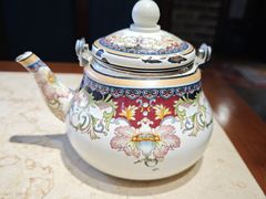 -品质伊骊新疆菜(紫金店)