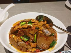 -佬太公海鸭·海鲜大排档(上海总店)