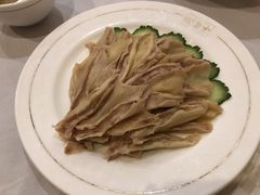 -北京全聚德(天安门店)