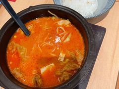 -阿香米线(吴中永旺梦乐城店)