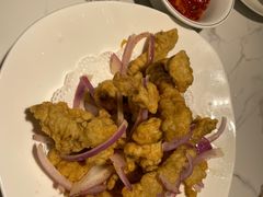 -扬州菜在上海(场北广场店)