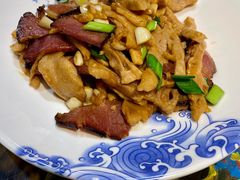 -侯家庄阿才有品私房菜馆