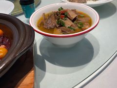 -同福小馆(北摆宴街店)