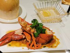 -新加坡海鲜共和(名胜世界圣淘沙海滨坊)