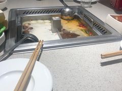 -海底捞火锅(大融城店)