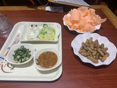 -金刚山烧烤(中山路店)