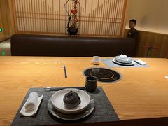 -厦门源昌凯宾斯基大酒店-隠れ鉄板焼
