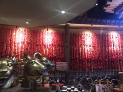 大堂-哥老官重庆美蛙鱼头(武进吾悦店)
