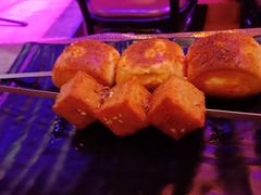 BBQ-薄荷小筑融合音乐餐吧(农业路店)