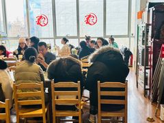 -文三里屯面馆(三里屯店)