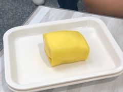 芒果班戟-满记甜品(金融街店)