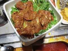 -海底捞火锅(大融城店)