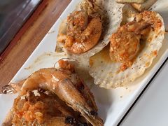 扇贝皇-大渔·观筵(三里屯太古里店)