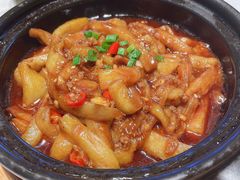 -老湘亲·品鉴湘菜(蔡塘爱琴海店)