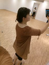 -上海邢航舞蹈工作室