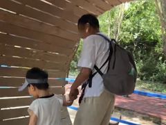 -西部长青自然儿童乐园