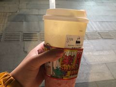 -LELECHA乐乐茶(新街口大洋店)