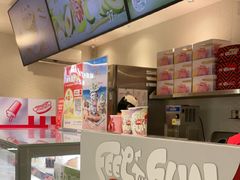 -DQ·蛋糕·冰淇淋(三亚青春颂店)