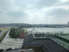 -扬州皇冠假日酒店