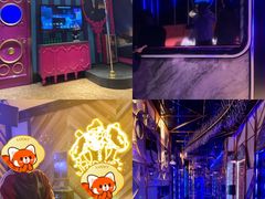 -歌友汇KTV(悦荟广场店)