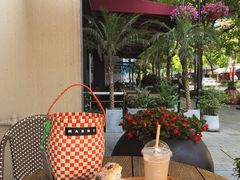 -Peet's Coffee皮爷咖啡(大学路店)