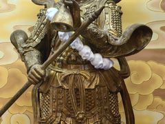-上海白云观