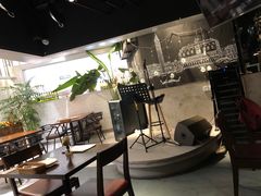 -斯比特花园西餐厅(东方商厦店)