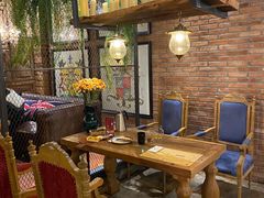 -玖壹咖啡(临河街店)