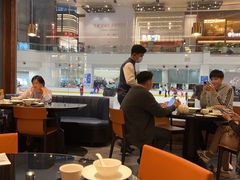 大堂-闽和南(深圳万象城店)