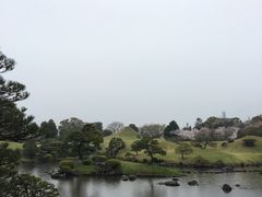 -水前寺成趣园