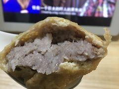 酿豆腐-南雄雄州土菜餐厅(粤北大厦店)