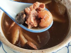 淮杞元肉炖水鱼-達揚原味燉品(文明路店)
