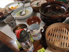 -客语客家菜(华发商都店)