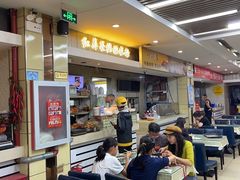 -红鼻子桂林米粉(金唐新光界店)