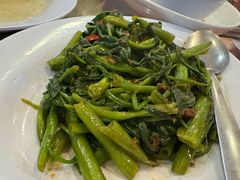 -大茄来海鲜餐厅(亚洲城分行)
